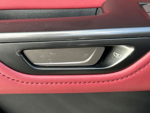 Used 2023 Lexus NX 350h AWD w/ Vision Package image 25