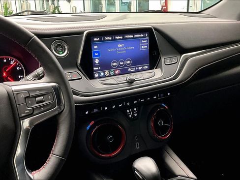 Used 2022 Chevrolet Blazer RS image 6