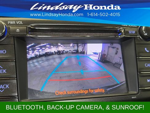 Used 2013 Toyota RAV4 XLE FWD image 17