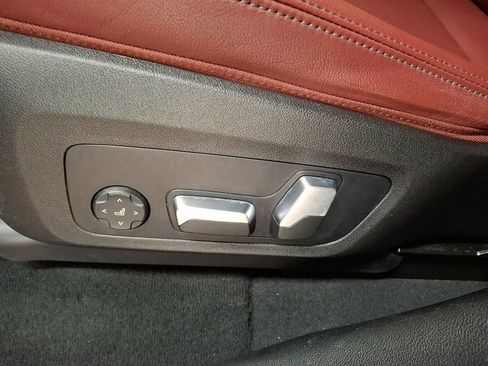 Used 2022 BMW X4 M40i image 10