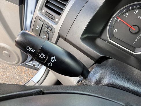 Used 2007 Honda CR-V EX-L image 28