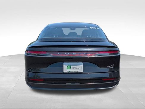 Used 2024 Lucid Air Touring AWD/4WD image 6