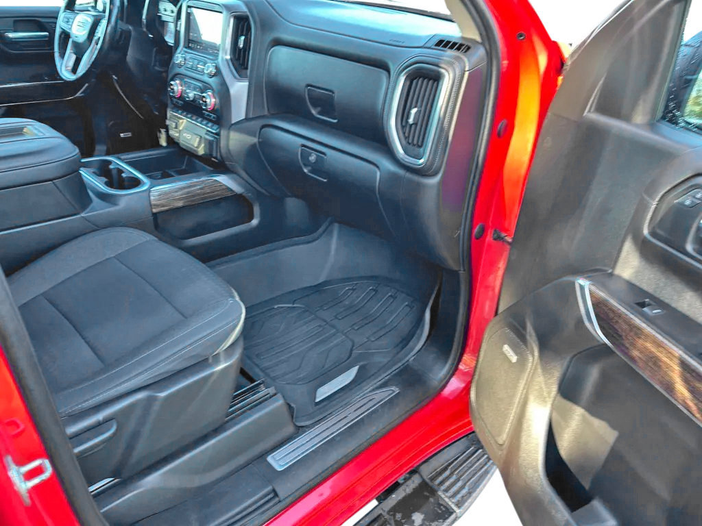 Used 2021 GMC Sierra 1500 Elevation w/ Preferred Package AWD/4WD image 27
