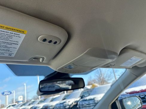 Used 2023 Ford Edge SEL w/ Convenience Package image 43