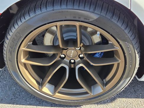 Used 2023 Dodge Charger SRT Hellcat RWD image 37
