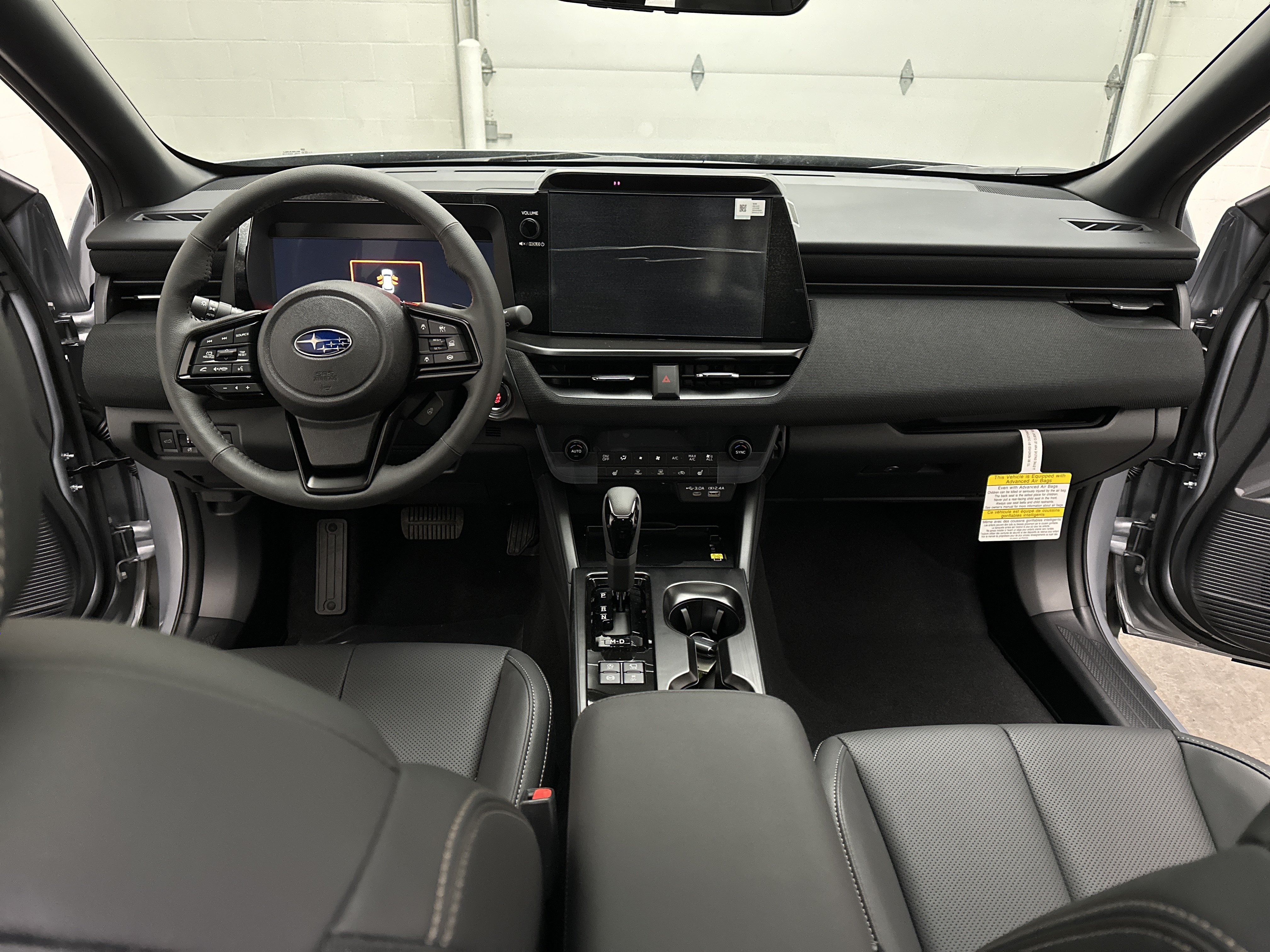 New 2026 Subaru Outback Limited XT AWD/4WD image 22