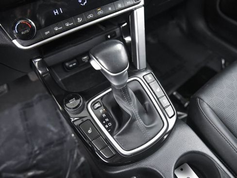 Used 2023 Kia Seltos EX image 20