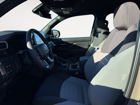 New 2026 Toyota Tacoma TRD Off-Road image 11