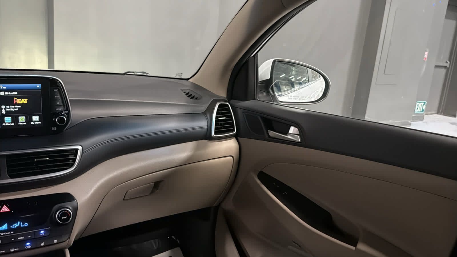 Used 2021 Hyundai Tucson Ultimate AWD/4WD image 23