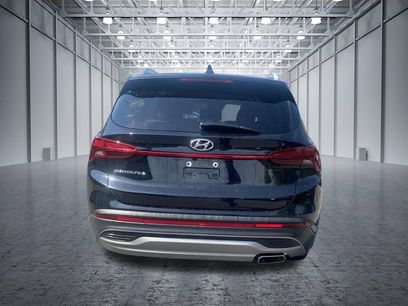 Used 2023 Hyundai Santa Fe SEL w/ Cargo Package