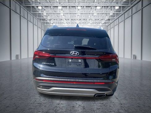 Used 2023 Hyundai Santa Fe SEL w/ Cargo Package FWD image 4