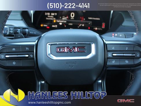 New 2026 GMC Acadia AT4 w/ Luxury Package image 26