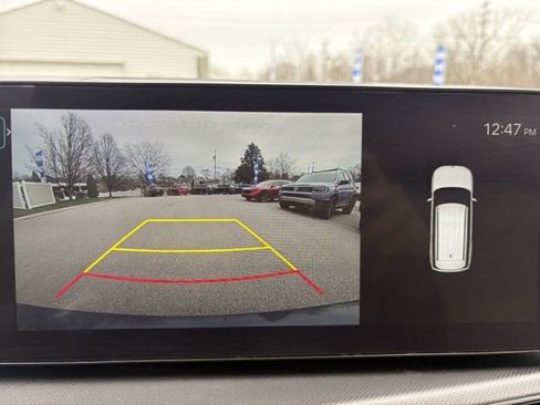 Used 2025 Hyundai Santa Fe SE image 21