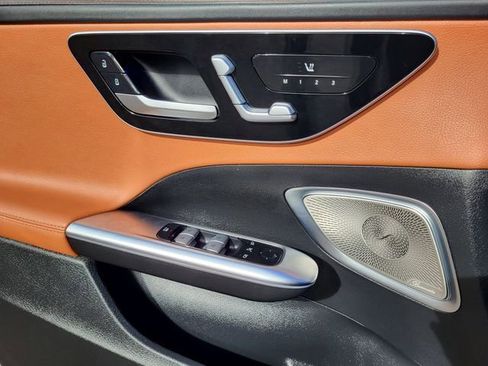 Used 2023 Mercedes-Benz C 43 AMG 4MATIC Sedan image 16