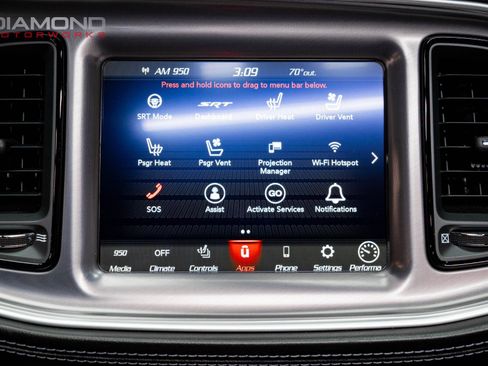 Used 2021 Dodge Challenger R/T Scat Pack image 79