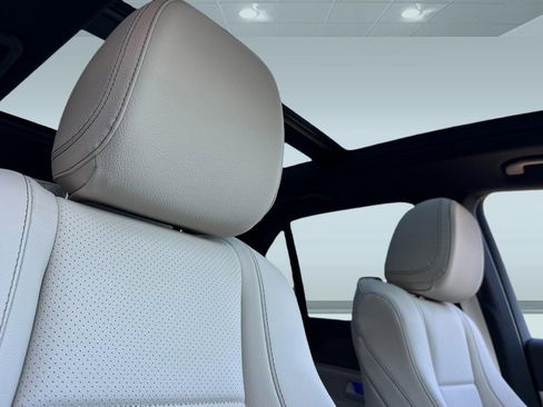 New 2026 Mercedes-Benz GLE 350 4MATIC image 25