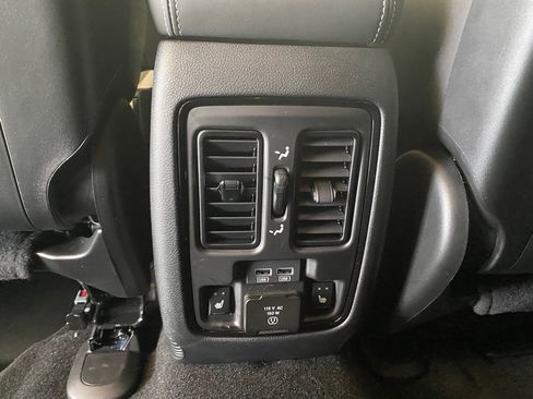 Used 2024 Dodge Durango SRT image 26