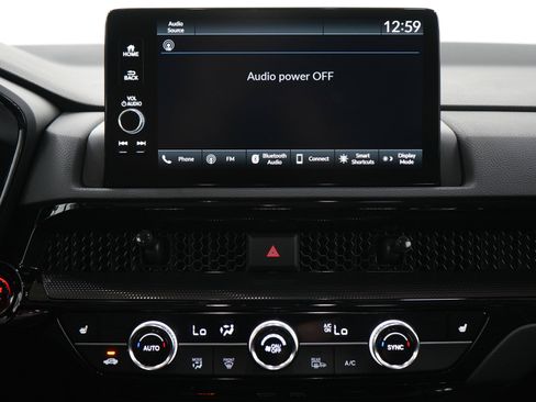 Used 2025 Honda CR-V EX-L image 18