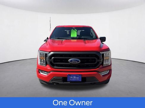 Certified 2023 Ford F150 XLT w/ Equipment Group 302A High AWD/4WD image 2