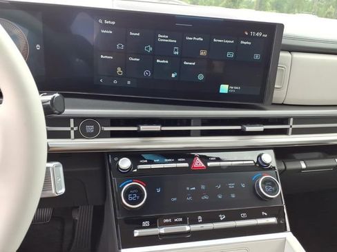 New 2026 Hyundai Santa Fe SEL FWD image 15