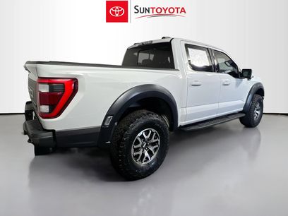 Used 2023 Ford F150 Raptor