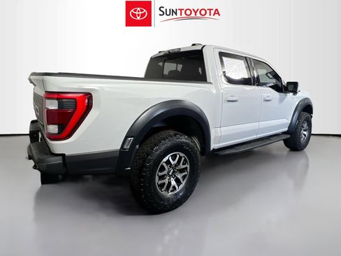 Used 2023 Ford F150 Raptor image 4
