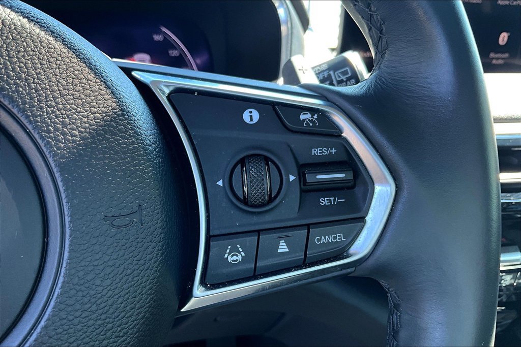 Used 2024 Acura MDX FWD image 26