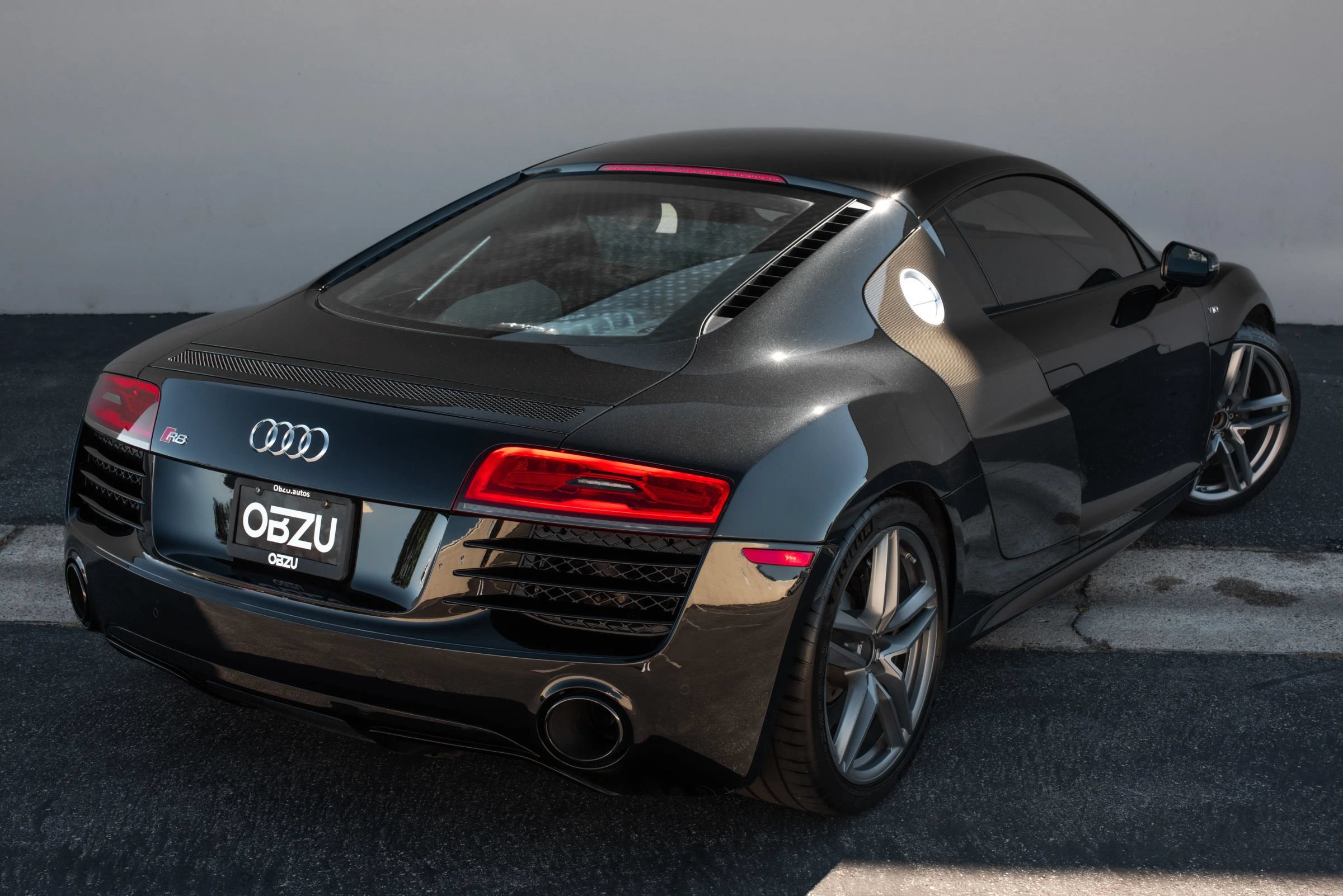 Used 2014 Audi R8 V10 AWD/4WD image 32