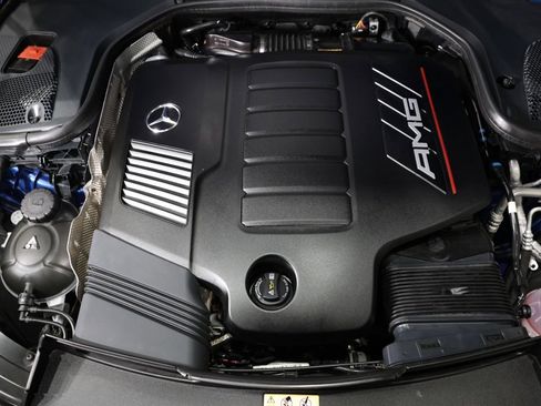 Used 2022 Mercedes-Benz AMG GT 53 image 23