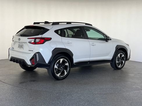 New 2026 Subaru Crosstrek 2.5i Limited image 4