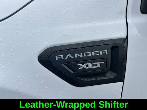 Used 2019 Ford Ranger XLT w/ Equipment Group 301A Mid image 20