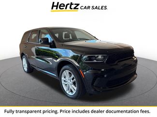 Used 2026 Dodge Durango GT AWD/4WD video 1