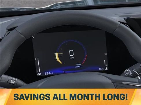 New 2026 Chevrolet Trax LT w/ Driver Confidence Package FWD image 18