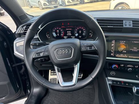 Used 2024 Audi Q3 2.0T Premium Plus AWD/4WD image 21