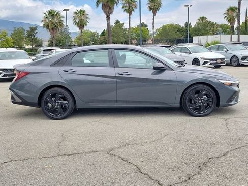 New 2026 Hyundai Elantra Sport FWD image 29