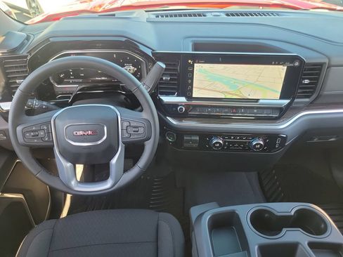New 2026 GMC Sierra 1500 Elevation AWD/4WD image 7
