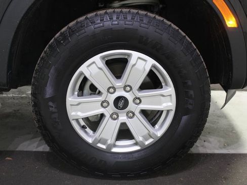 Used 2024 Ford Ranger XL image 29