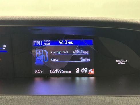 Used 2012 Honda Civic EX image 15