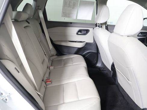 Used 2023 Nissan Rogue SL w/ SL Premium Package FWD image 33
