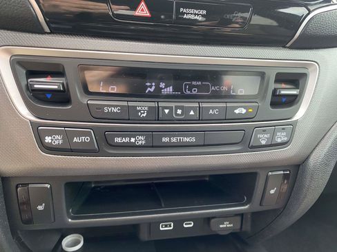 Used 2024 Honda Ridgeline RTL image 26