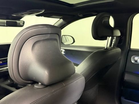 Used 2024 Hyundai Ioniq 6 Limited RWD image 24
