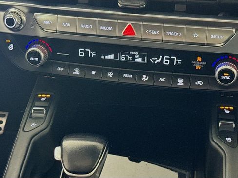 Certified 2024 Kia Telluride SX Prestige X-Pro image 21