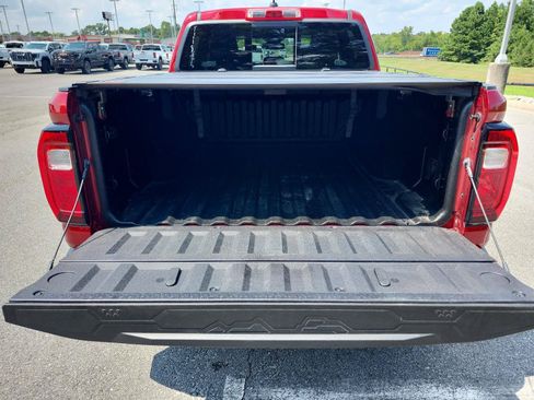 Used 2026 GMC Canyon AT4 AWD/4WD image 10