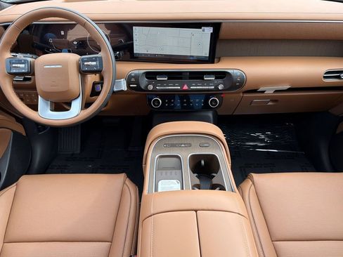 New 2026 Hyundai Palisade Calligraphy image 11