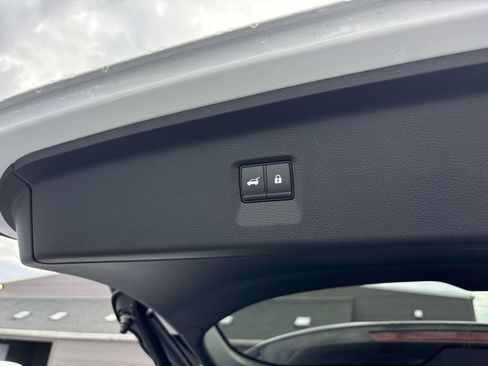 New 2026 INFINITI QX60 Autograph w/ Dark Cargo Package image 6