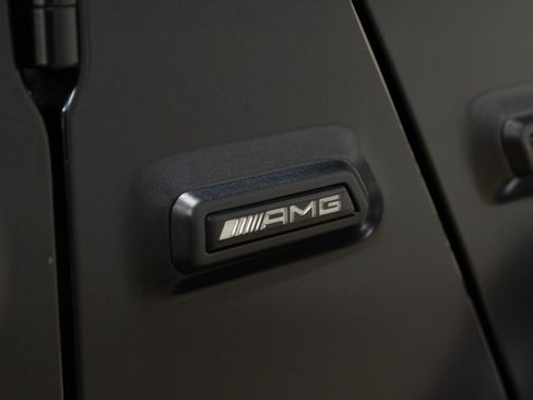 Used 2023 Mercedes-Benz G 63 AMG 4MATIC image 15