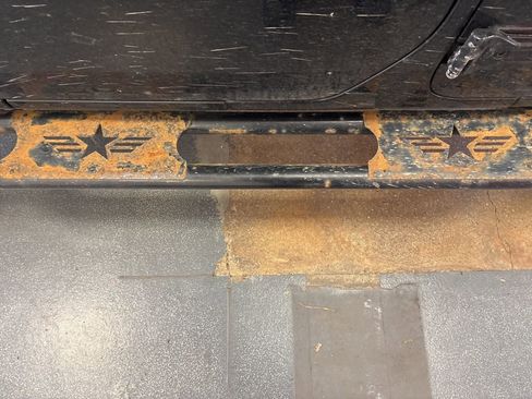 Used 2020 Jeep Wrangler Unlimited Sport image 8