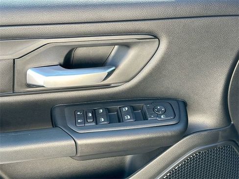 New 2026 RAM 1500 Tradesman image 16