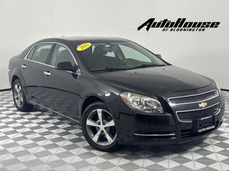 Used 2012 Chevrolet Malibu LT w/ Power Convenience Package image 1