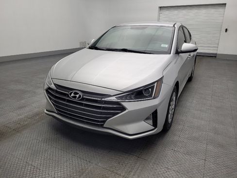 Used 2019 Hyundai Elantra SE w/ Cargo Package image 15